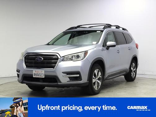 2019 Subaru Ascent Premium