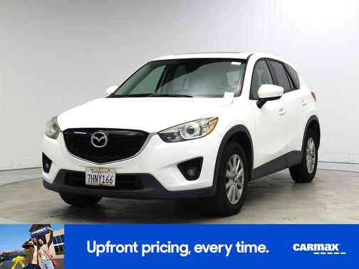 2014 Mazda CX-5 Touring
