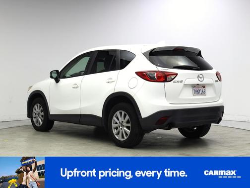 2014 Mazda CX-5 Touring