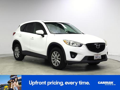 2014 Mazda CX-5 Touring