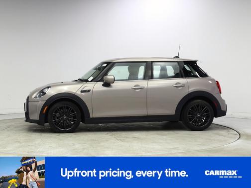 2024 MINI Hardtop S