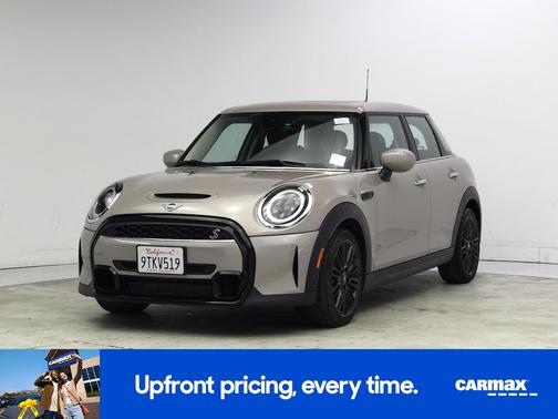 2024 MINI Hardtop S