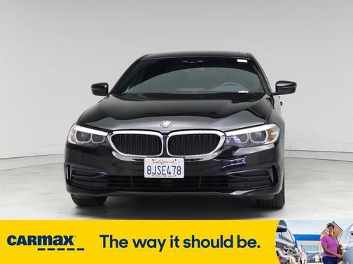 2019 BMW 530 I