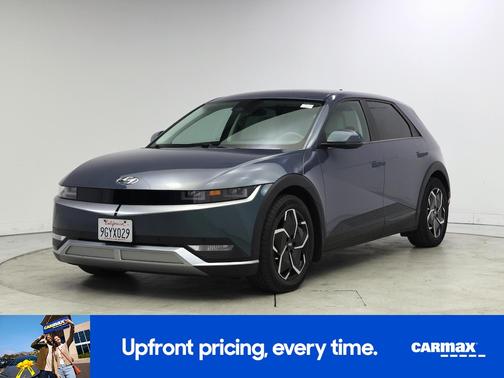 2023 Hyundai IONIQ 5 SEL