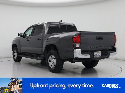 2019 Toyota Tacoma SR5