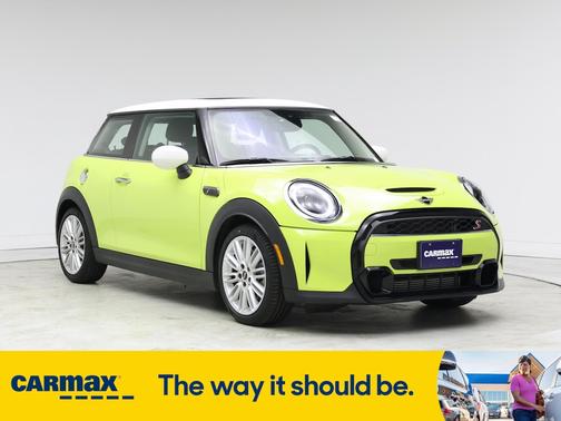 2023 MINI Hardtop S
