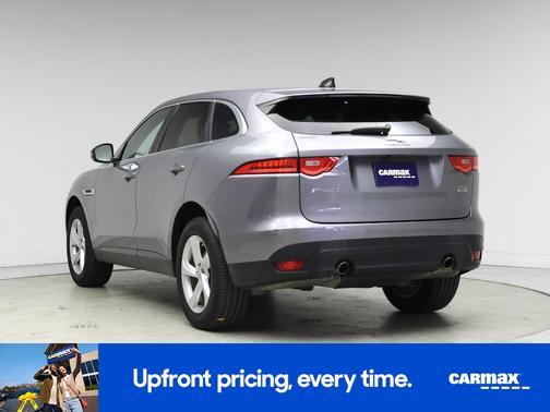 2020 Jaguar F-PACE 25t Premium