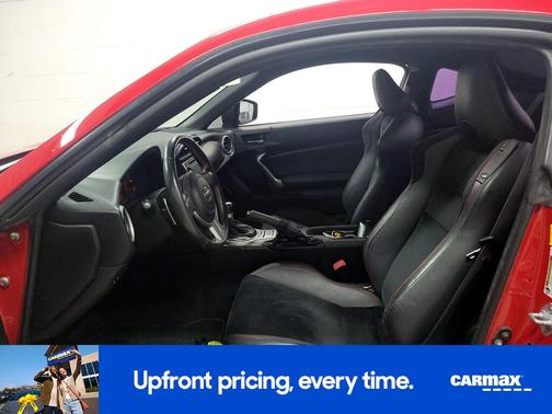 2014 Scion FR-S Monogram