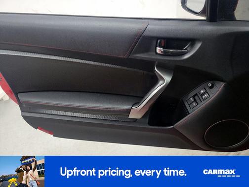 2014 Scion FR-S Monogram