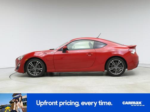 2014 Scion FR-S Monogram