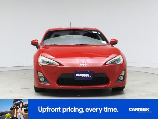 2014 Scion FR-S Monogram