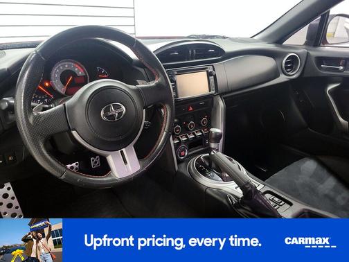 2014 Scion FR-S Monogram