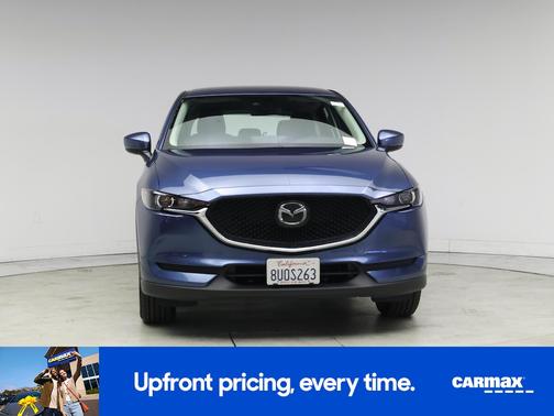 2021 Mazda CX-5 Sport