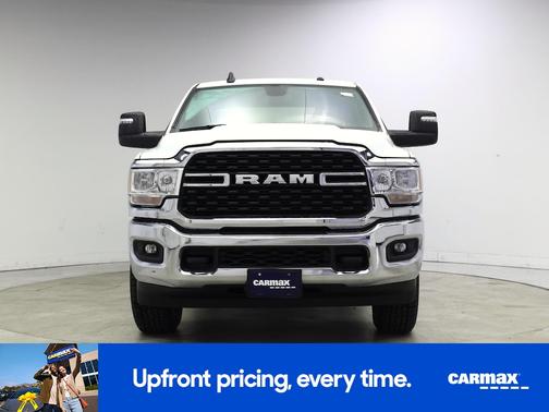 2024 RAM 2500 Bighorn