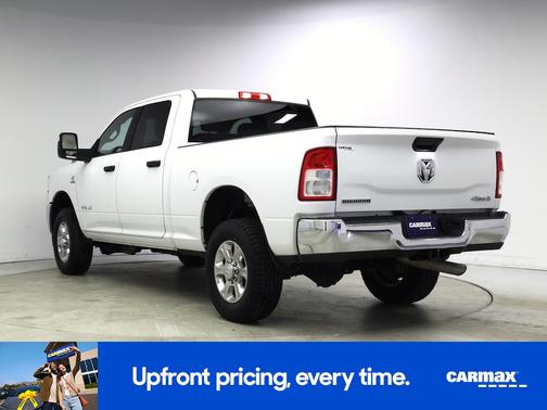 2024 RAM 2500 Bighorn