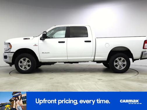 2024 RAM 2500 Bighorn