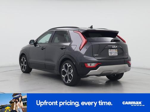 2023 Kia Niro EX Touring