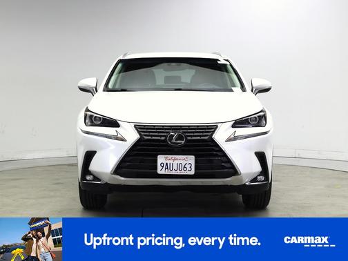 2018 Lexus NX 300 NX 300