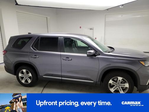 2023 Honda Pilot EX-L