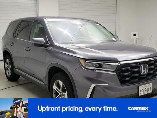 2023 Honda Pilot EX-L