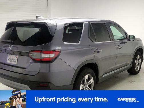 2023 Honda Pilot EX-L