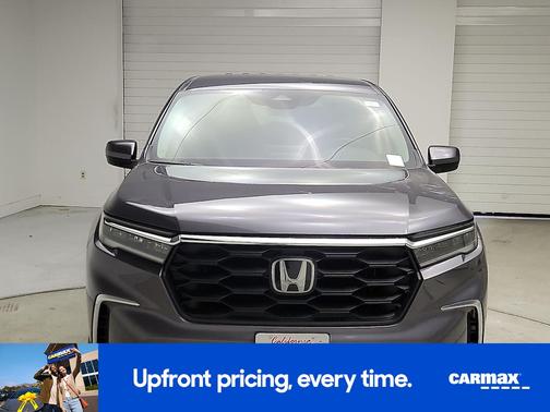 2023 Honda Pilot EX-L