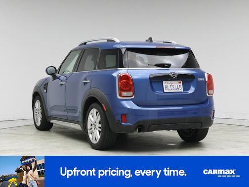 2019 MINI Countryman 