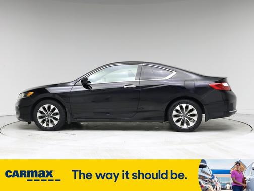 2014 Honda Accord LX-S