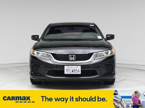 2014 Honda Accord LX-S