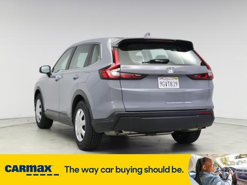 2023 Honda CR-V LX