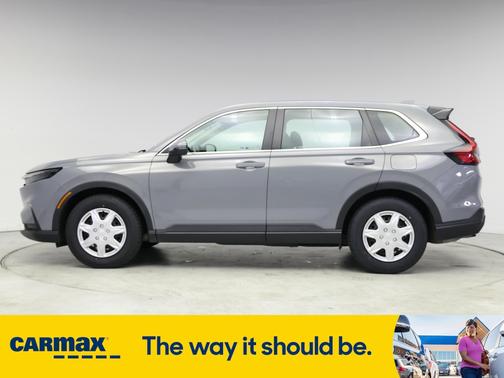 2023 Honda CR-V LX