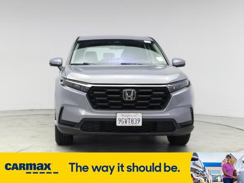 2023 Honda CR-V LX