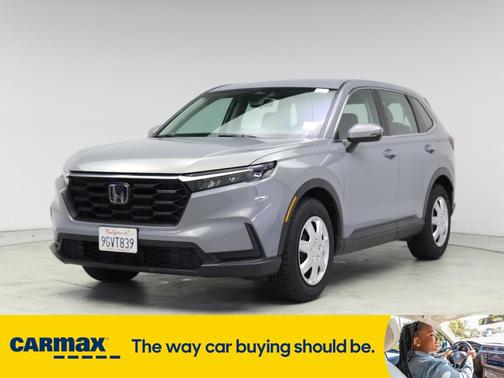 2023 Honda CR-V LX