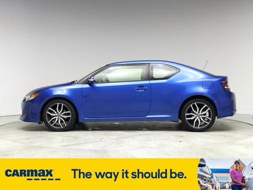 2014 Scion tC