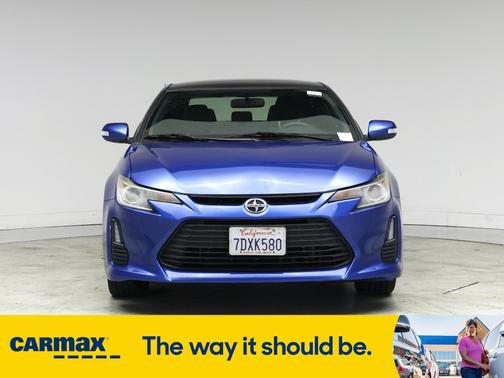 2014 Scion tC