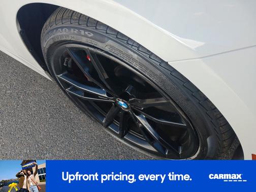 2021 BMW M440 I xDrive