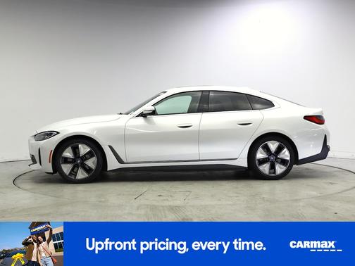 2023 BMW i4 Gran Coupe eDrive40 Gran Coupe