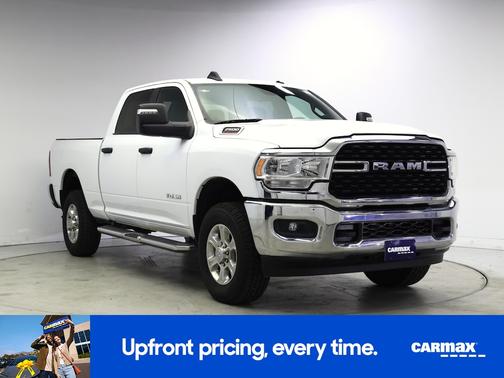 2023 RAM 2500 Bighorn