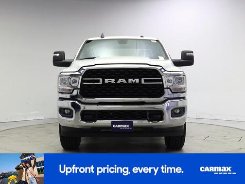 2023 RAM 2500 Bighorn