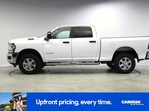 2023 RAM 2500 Bighorn