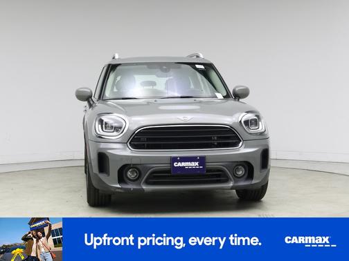 2022 MINI Countryman Cooper