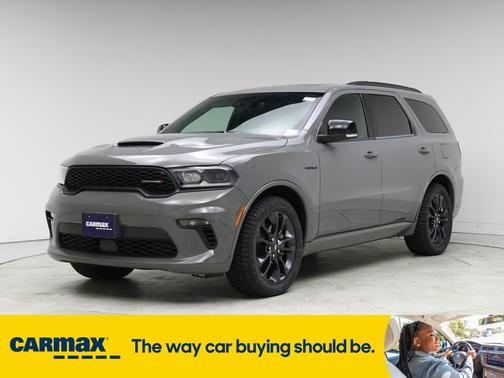 2023 Dodge Durango R/T Plus