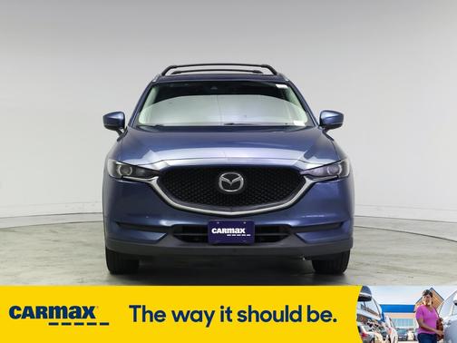 2021 Mazda CX-5 Sport