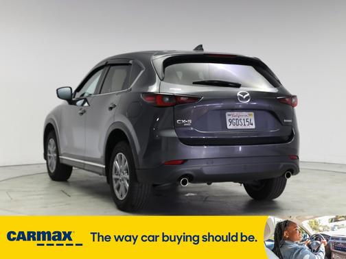 2023 Mazda CX-5 2.5 S Preferred Package