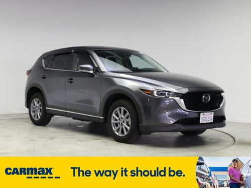 2023 Mazda CX-5 2.5 S Preferred Package
