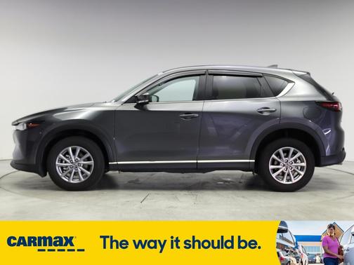 2023 Mazda CX-5 2.5 S Preferred Package