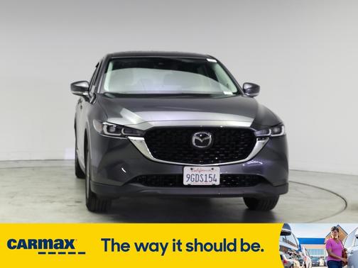 2023 Mazda CX-5 2.5 S Preferred Package