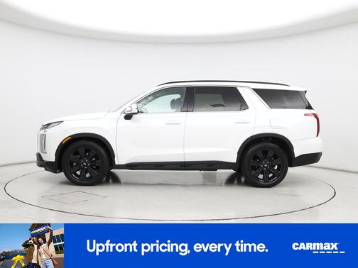 2023 Hyundai PALISADE XRT