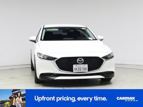 2019 Mazda Mazda3 Select