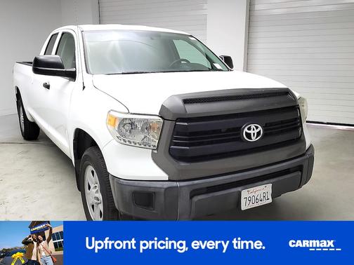 2014 Toyota Tundra SR